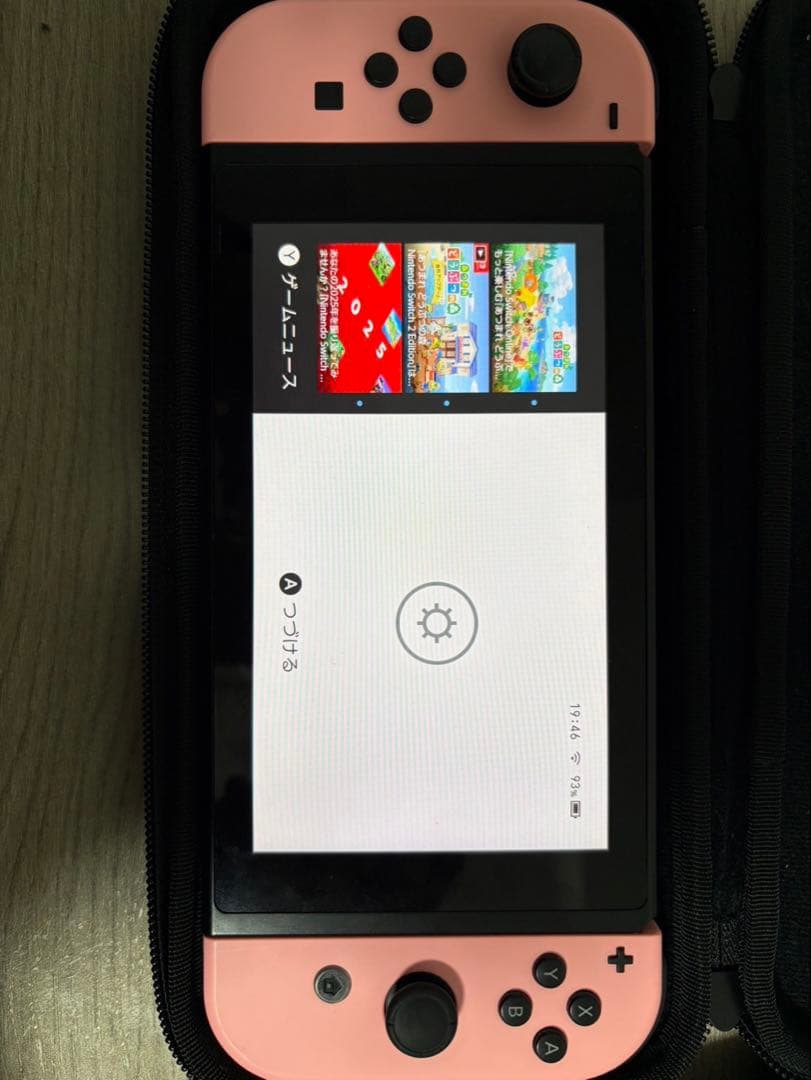 R*n様 Nintendo Switch / Lite セット