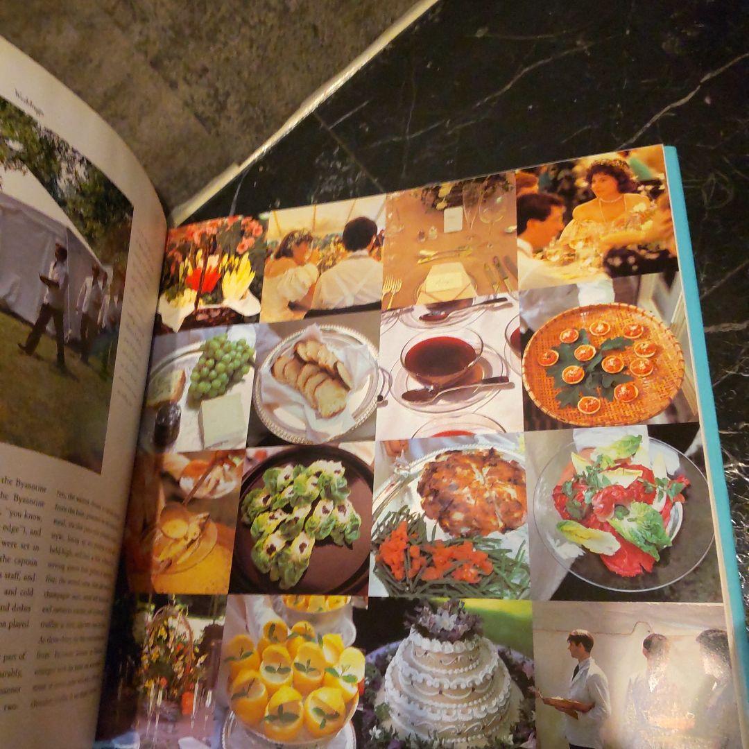 期間限定値下げMartha Stewart Wedding ウェディング写真集