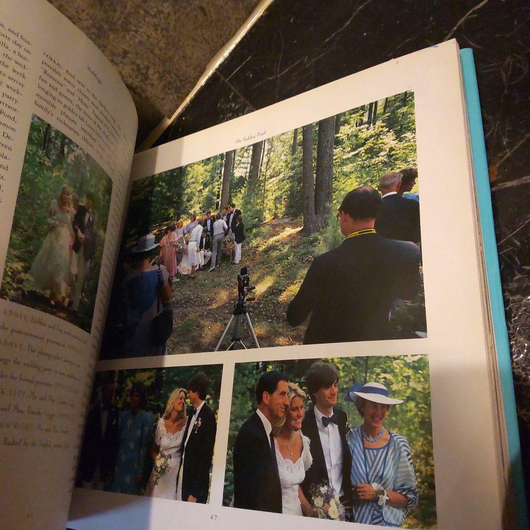 期間限定値下げMartha Stewart Wedding ウェディング写真集