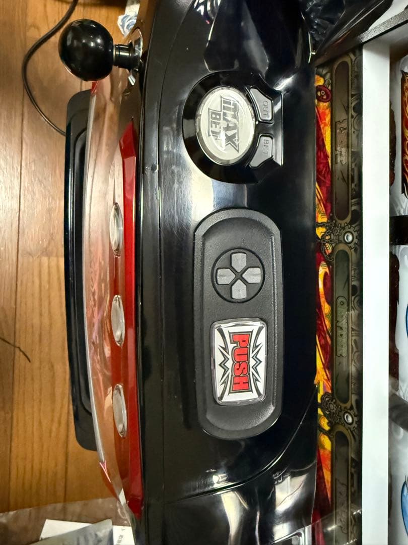 鋼鉄城のカバネリ　実機　送料込み