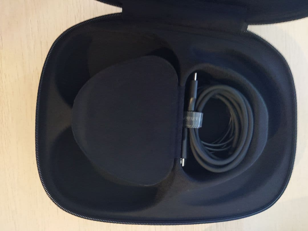 Bowers & Wilkins Px7 S3 ブラック