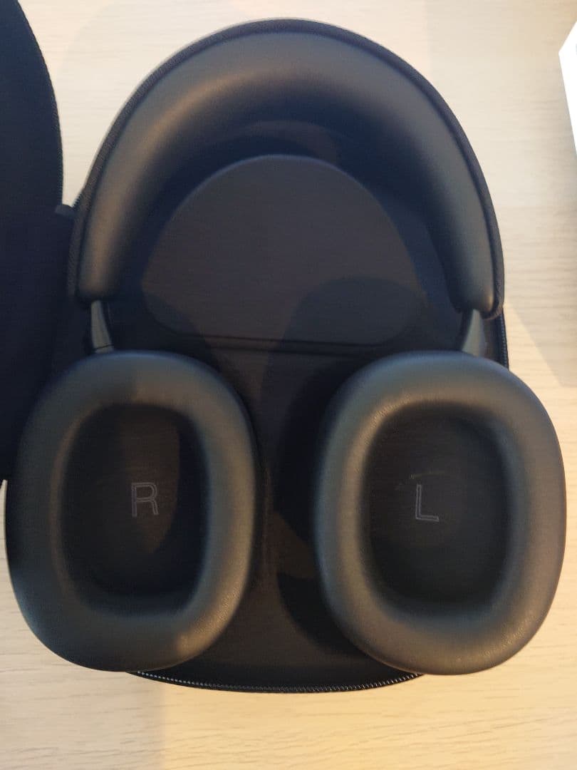 Bowers & Wilkins Px7 S3 ブラック