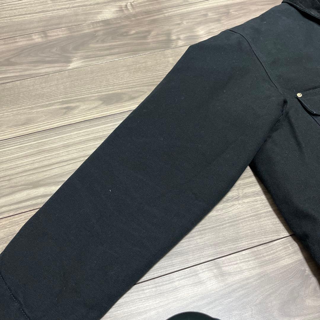 【Y.m】カーハート ダブリューアイピー OGチョアコート