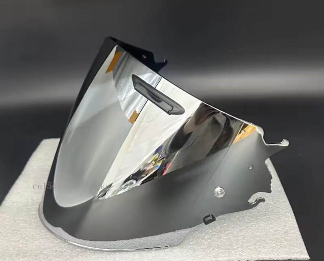 海外メーカー製品の　アライジェット似XL vz RAM ？ミラーシールド仕様sz