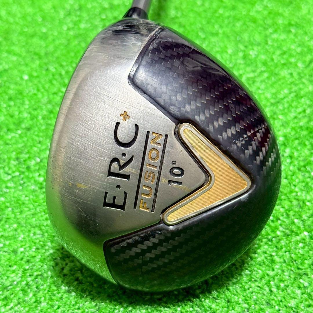 Callaway ゴルフクラブ11本フルセット キャロウェイキャディバッグ付