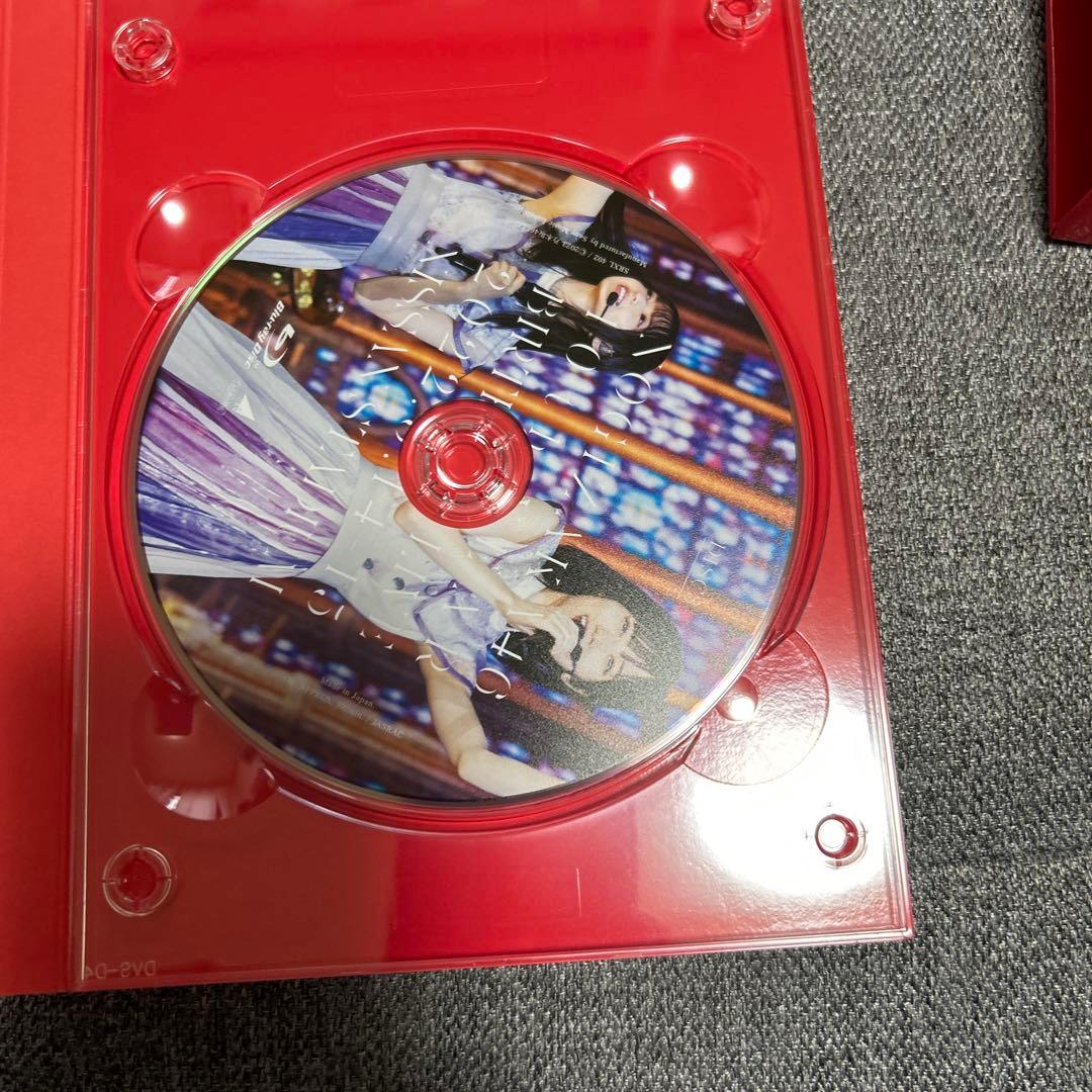 K-POP・アジア NOGIZAKA46 10th YEAR BIRTHDAY LIVE