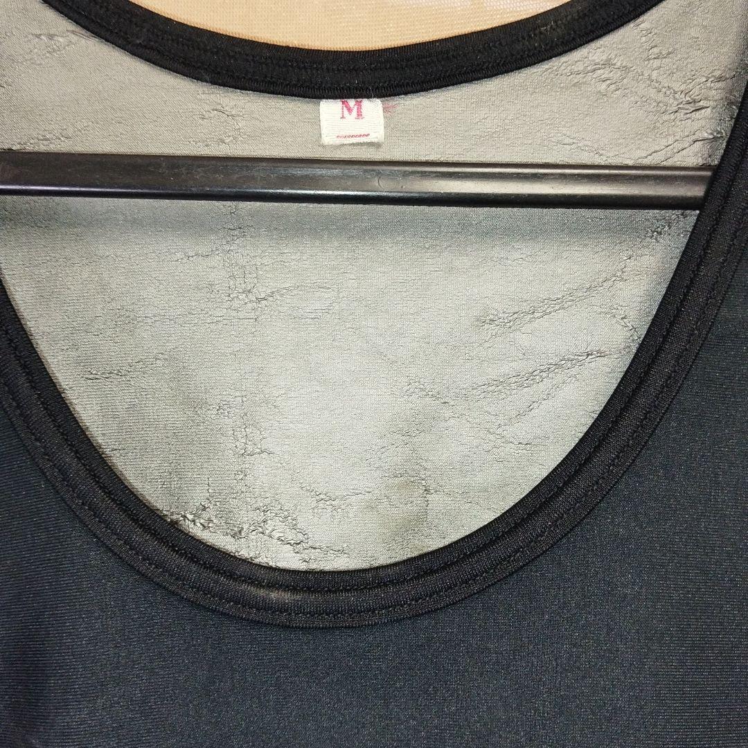 RASH ショートジョン　ウェットスーツ