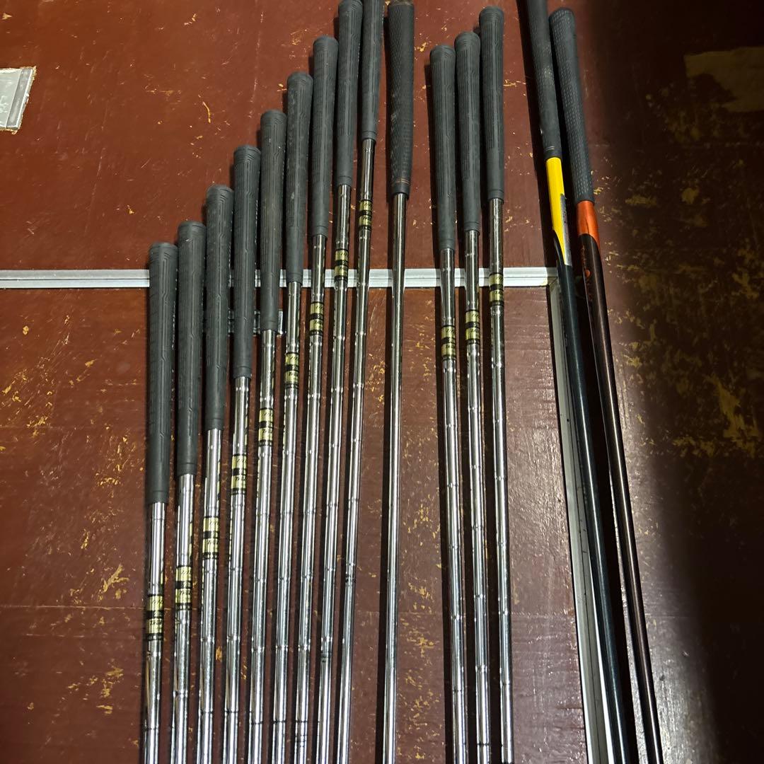 FAIRYGOLF レディース ゴルフバッグ ネイビーセント