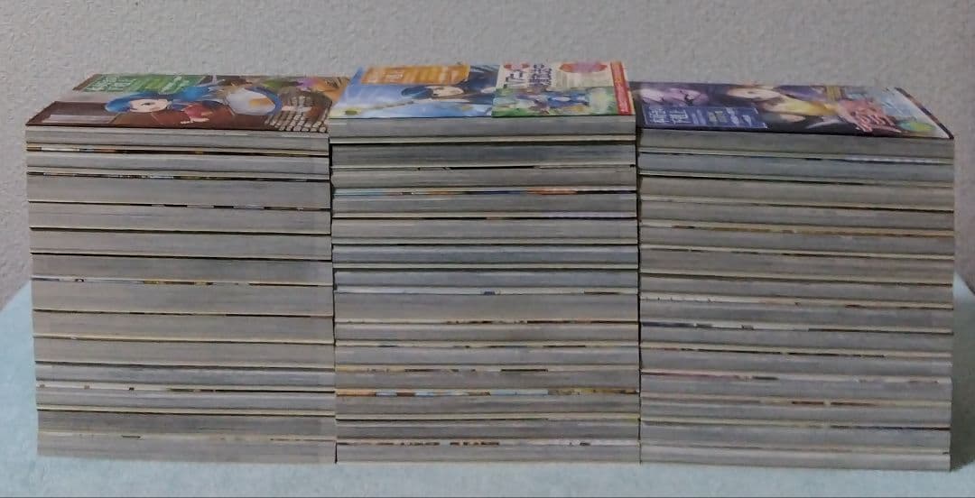 本好きの下剋上 全巻セット 漫画 コミックス