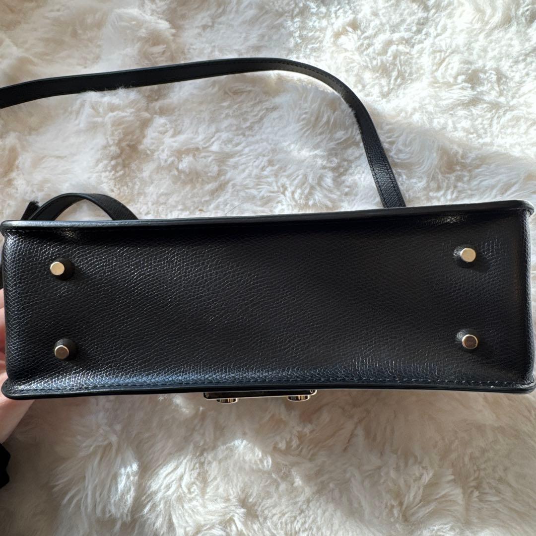 FURLA ショルダーバック