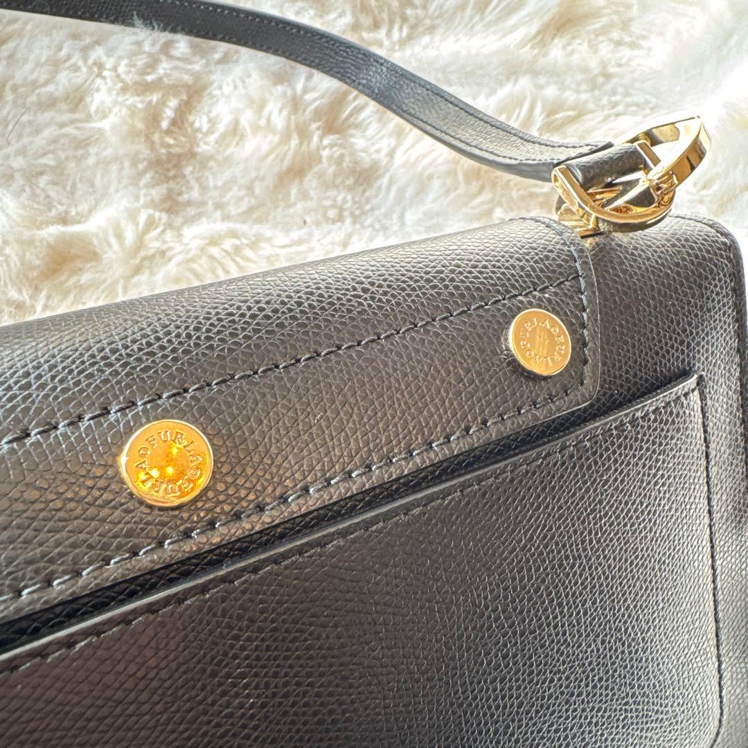 FURLA ショルダーバック