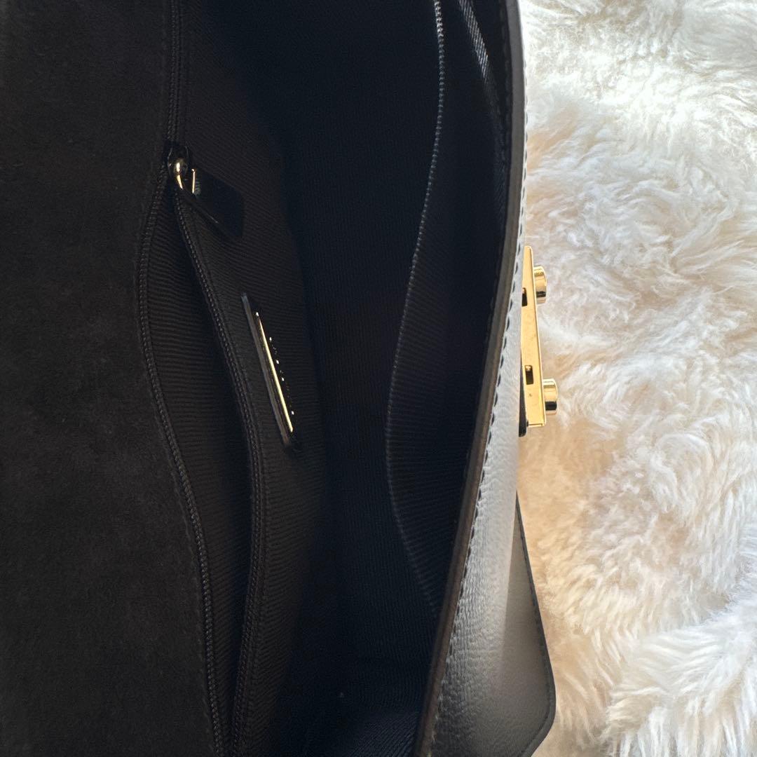 FURLA ショルダーバック