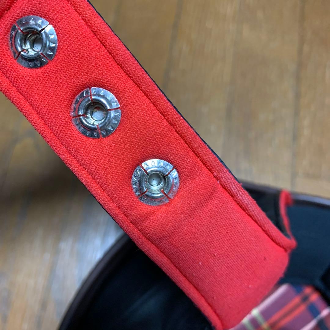 エヴィス　デニムヘルメット　女性用　Sサイズ