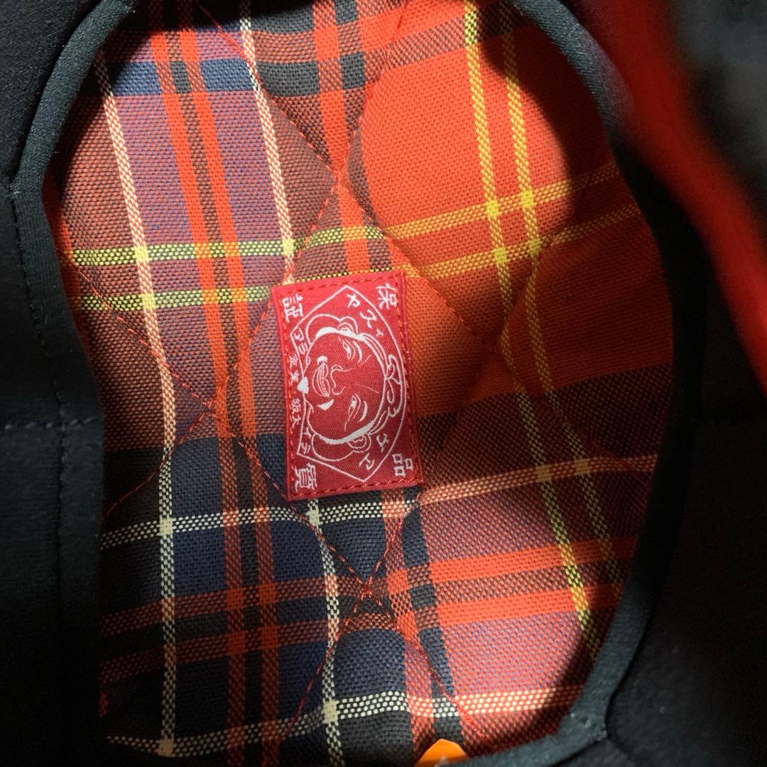 エヴィス　デニムヘルメット　女性用　Sサイズ