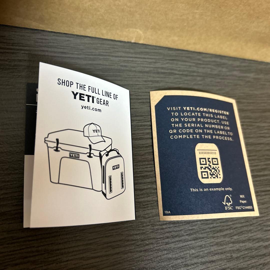 YETI Rambler 8oz 10oz 20oz 24oz マグカップ