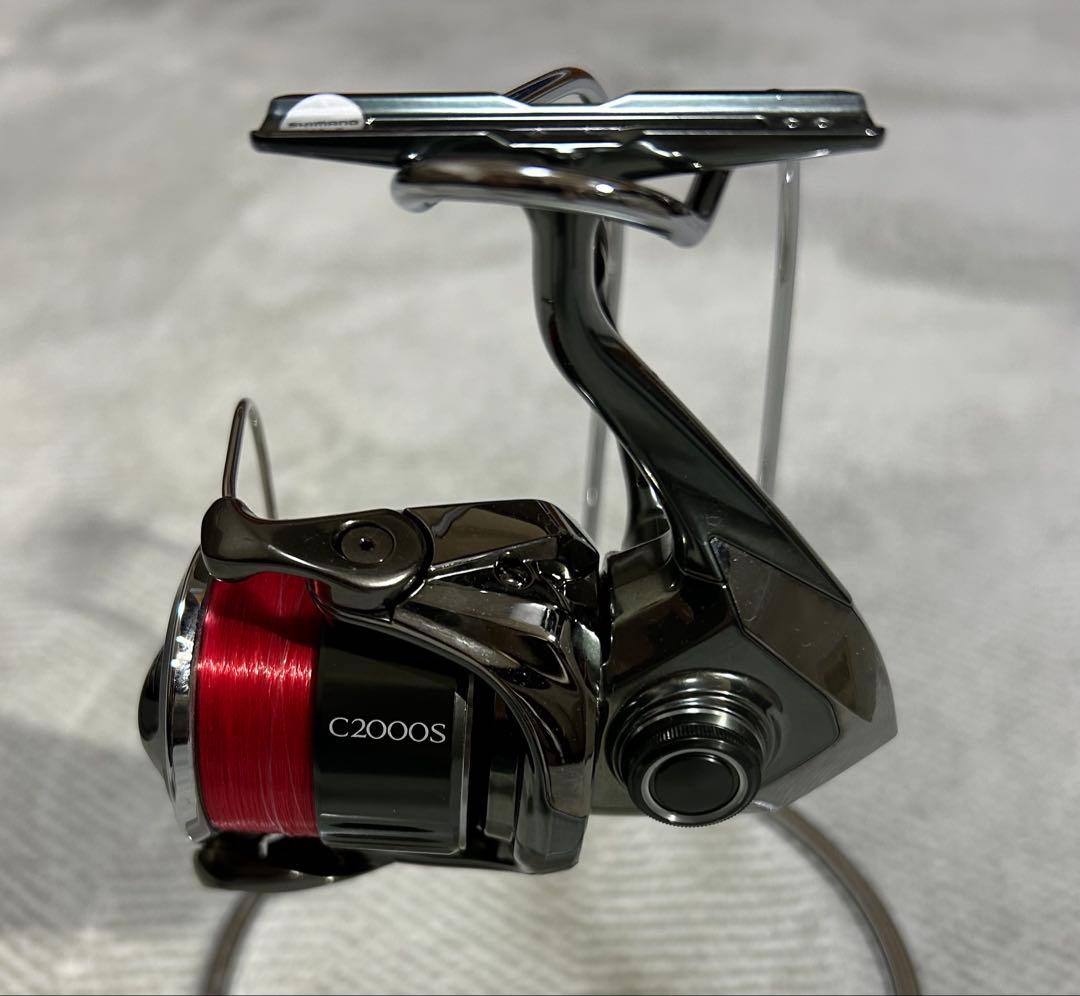 BAYS☆motion様さ専用 シマノ(SHIMANO) スピニングリール