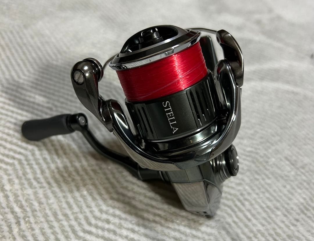 BAYS☆motion様さ専用 シマノ(SHIMANO) スピニングリール