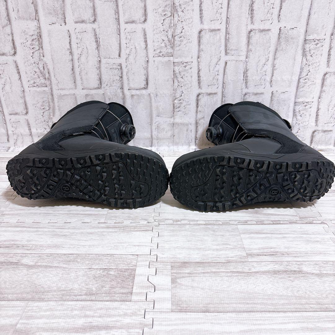 RIDE スノーボードブーツ ANTHEM BOA 26.5cm アンセム