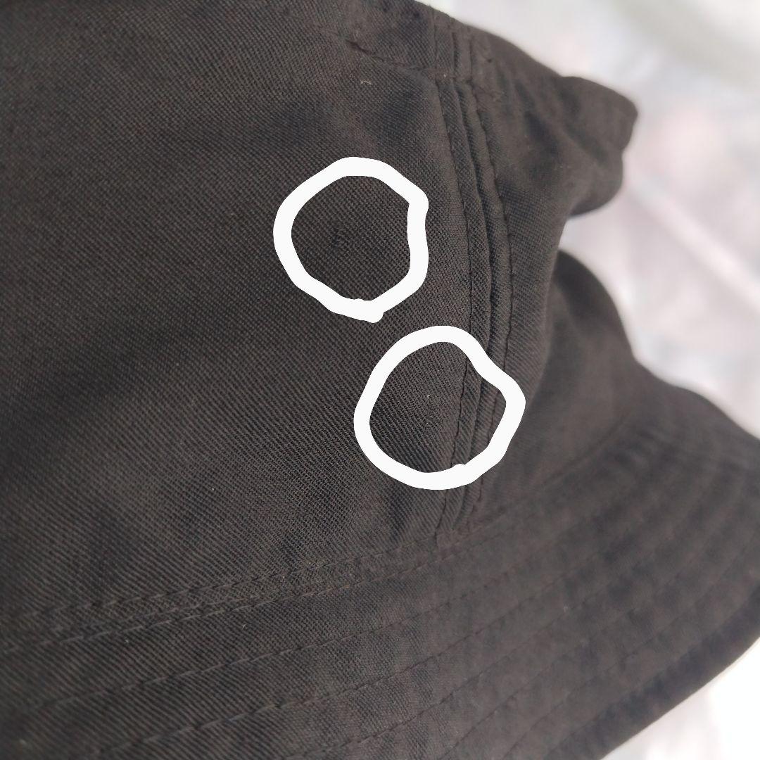 Yohji Yamamoto POUR HOMME ハット ヨウジヤマモト