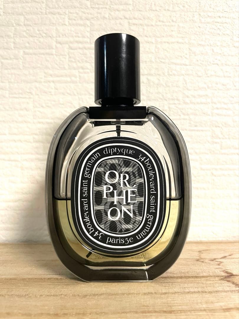 【国内正規品】ディプティック　オルフェオン　箱無し