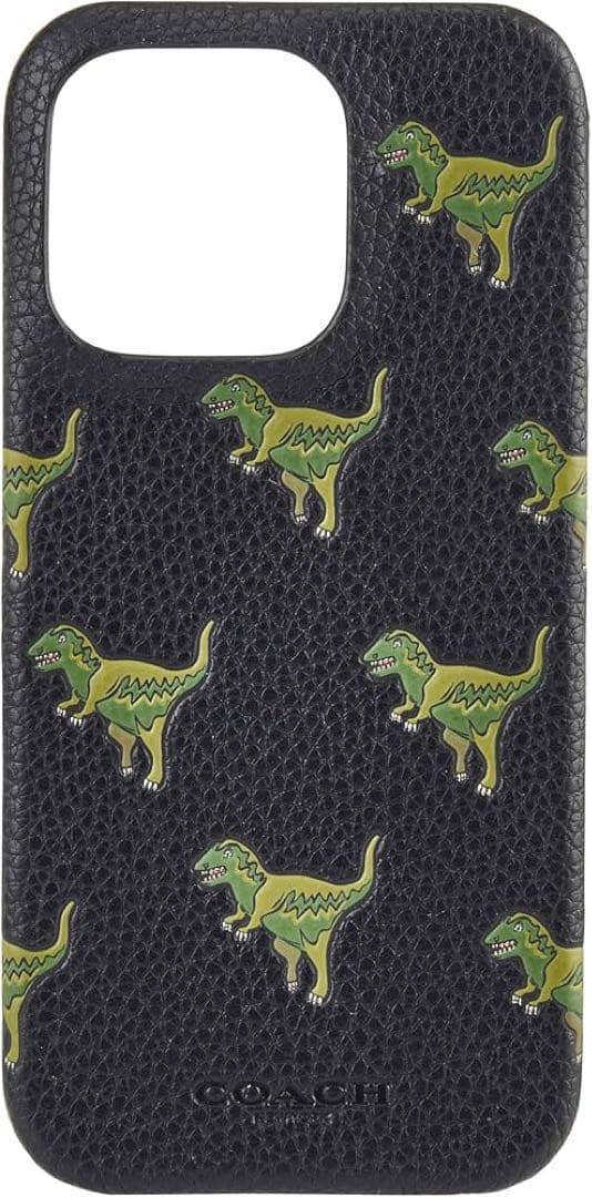 新品⭐︎コーチ Coach レキシー iPhone16Pro ケース かわいい