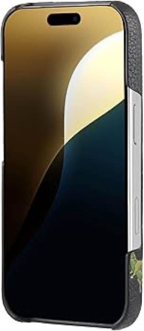 新品⭐︎コーチ Coach レキシー iPhone16Pro ケース かわいい