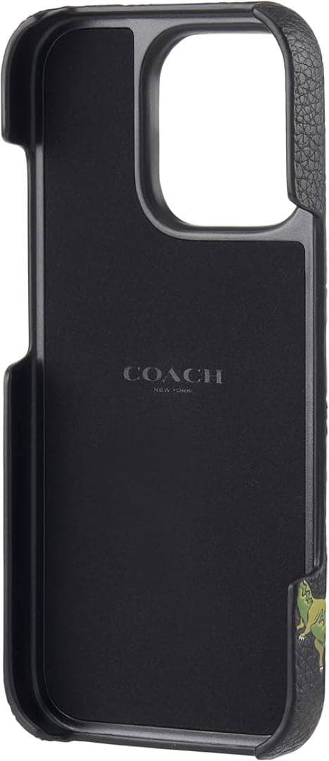 新品⭐︎コーチ Coach レキシー iPhone16Pro ケース かわいい