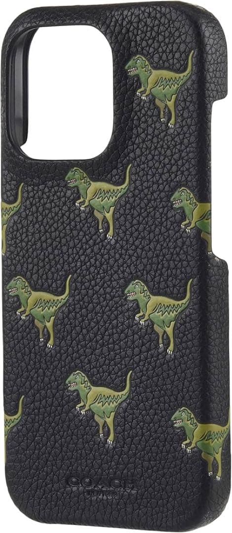 新品⭐︎コーチ Coach レキシー iPhone16Pro ケース かわいい