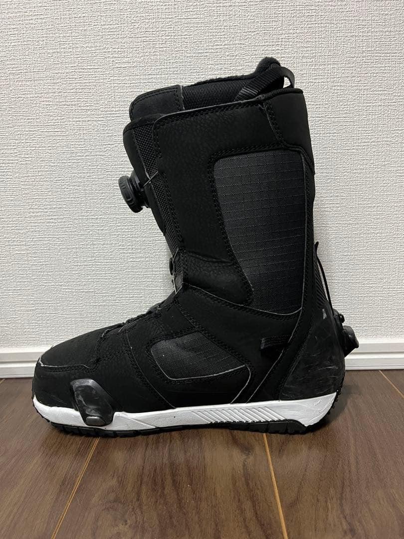 スノーボード step on DC / Burton