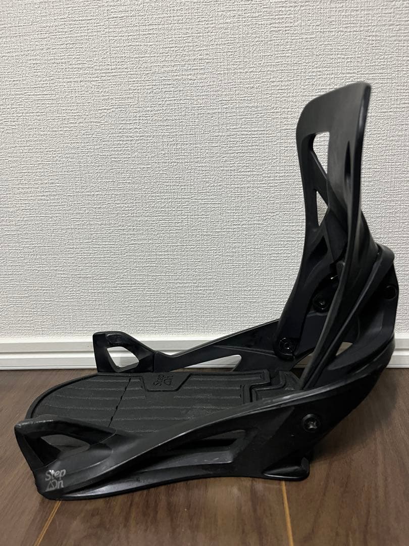 スノーボード step on DC / Burton
