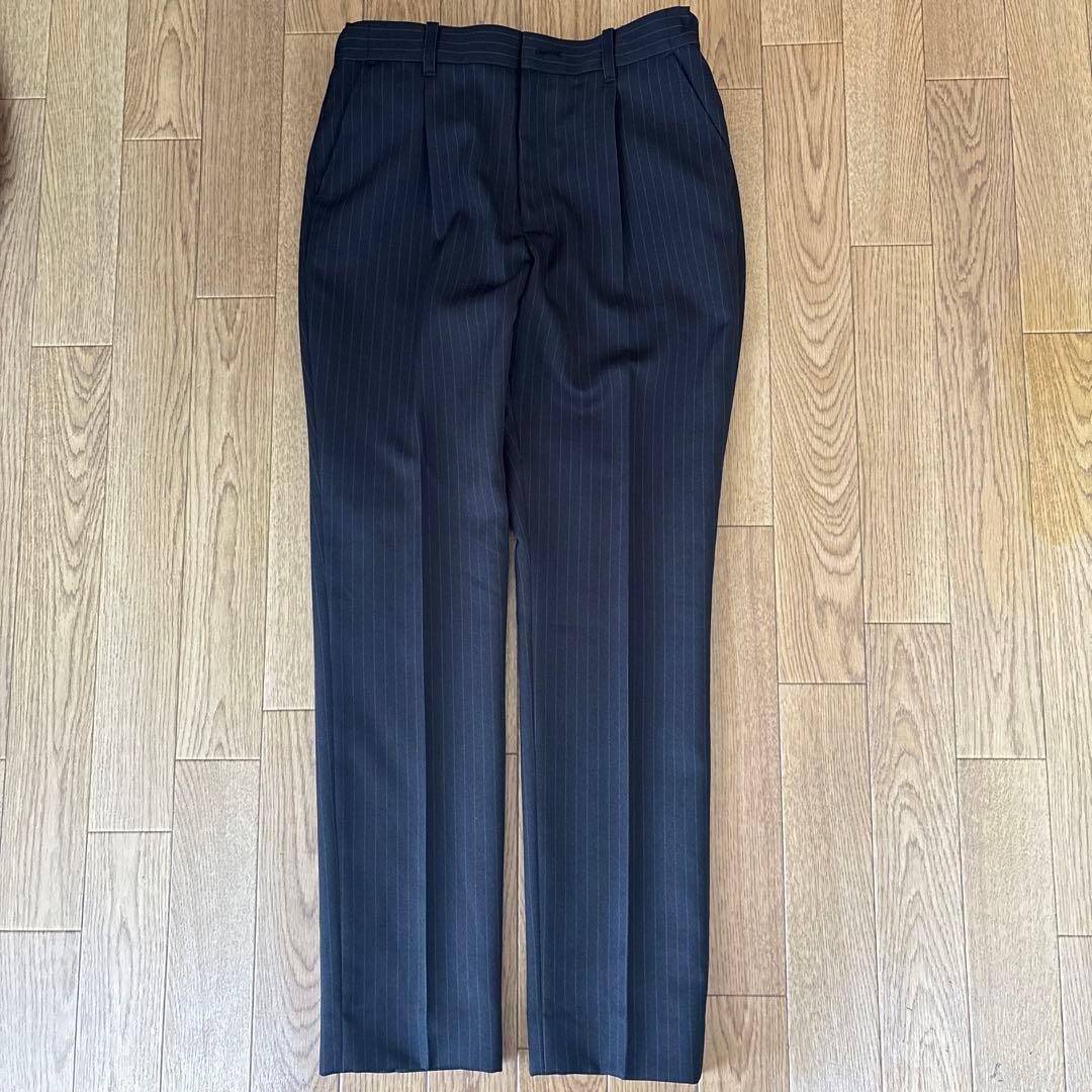 【160㎝】waltz by beams design 三揃スーツ