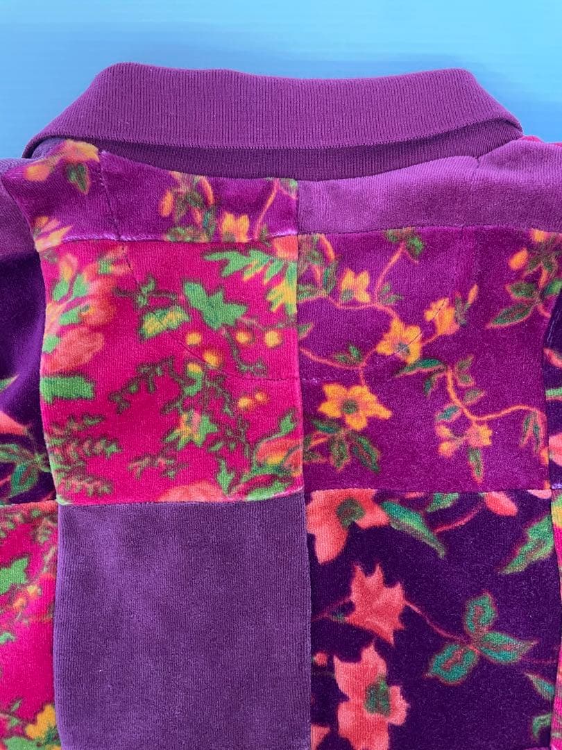 knmen127-0709 Supreme 21AW ポロシャツ