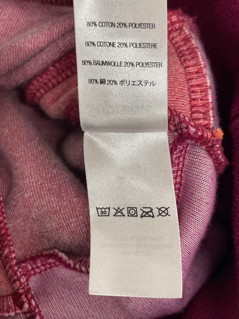 knmen127-0709 Supreme 21AW ポロシャツ