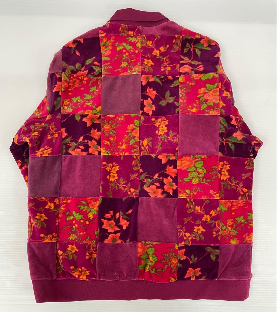 knmen127-0709 Supreme 21AW ポロシャツ