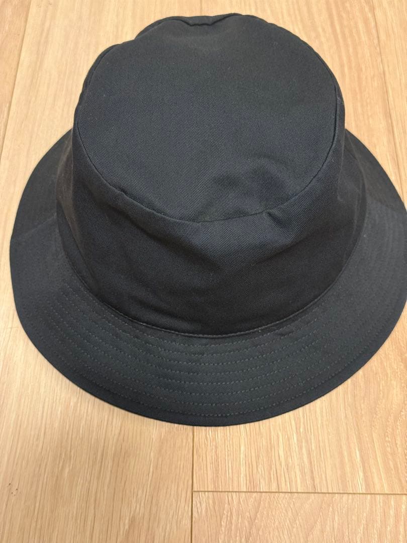 正規品　CELINE バケットハット ブラック　XL