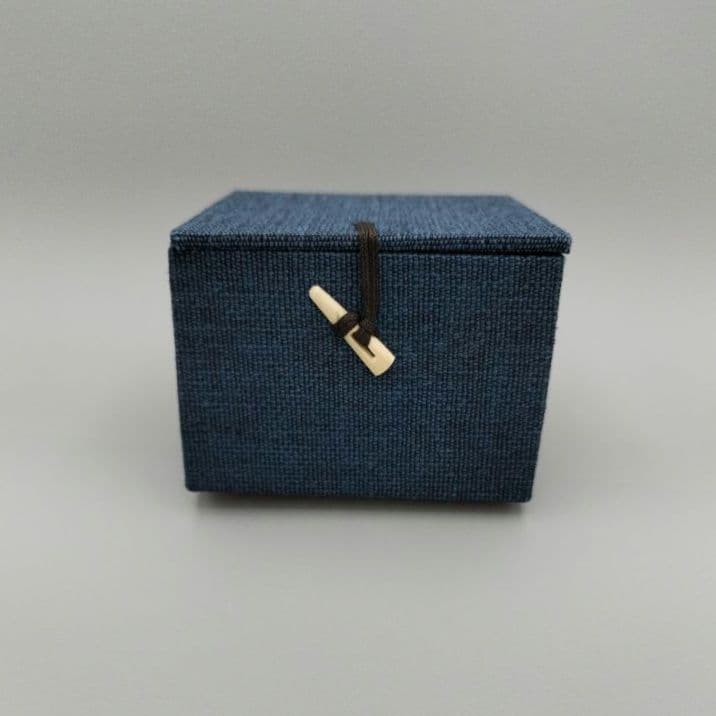 田村 耕一 ほたるぶくろぐい呑