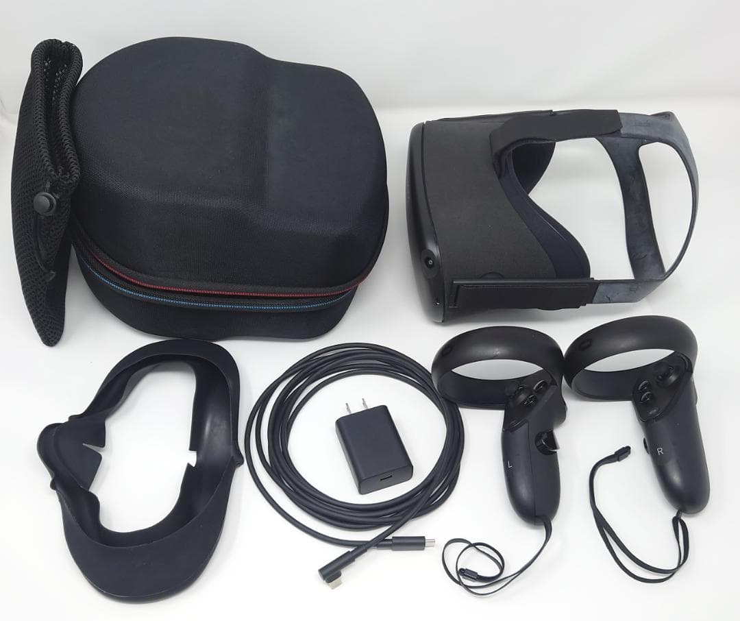 【中古】 Quest ( Quest) 初代 64GB