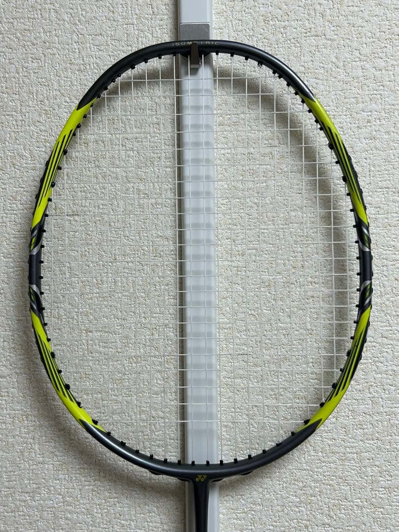 ヨネックス Arcsaber 7 Pro