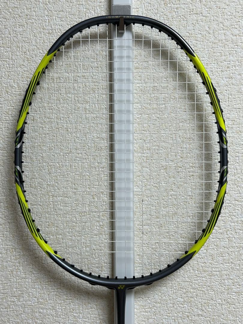 ヨネックス Arcsaber 7 Pro