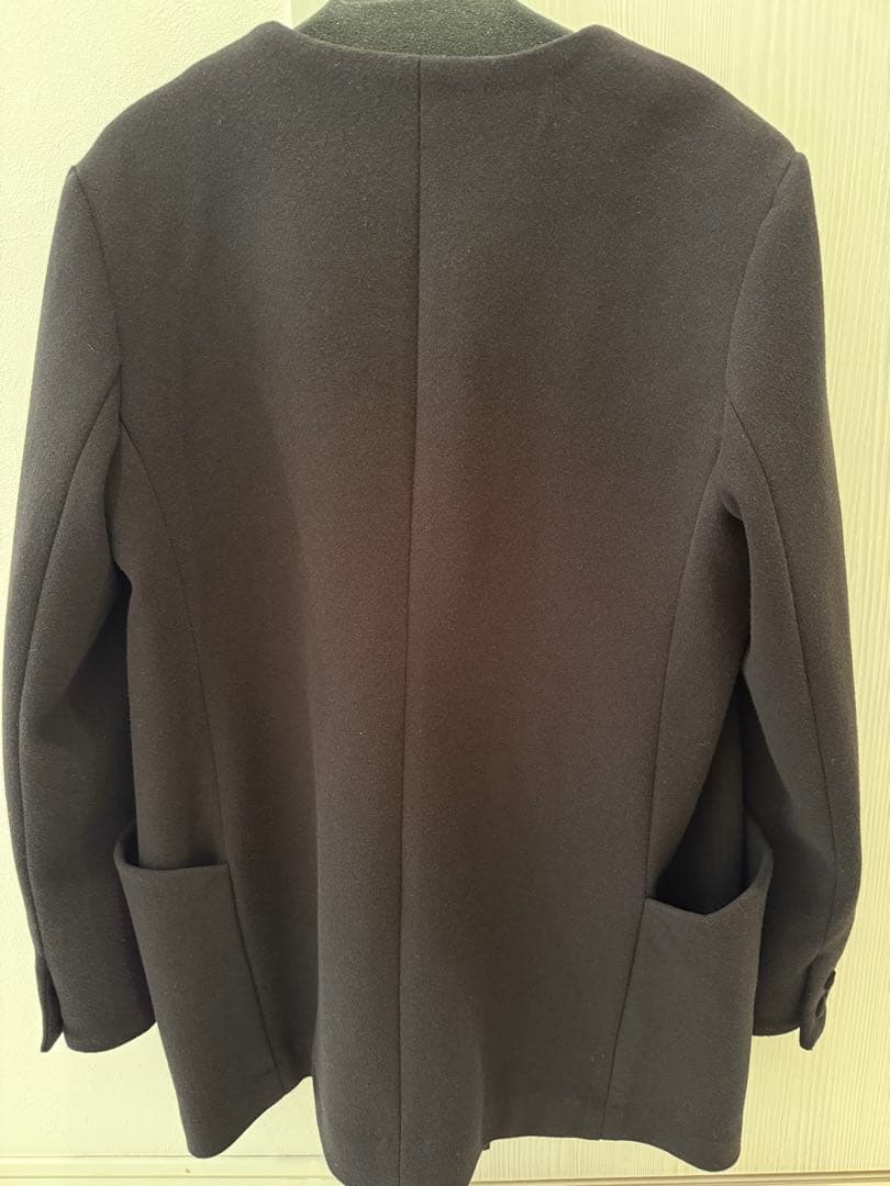【美品】メゾンドルチェ maisondedolce. noble jacket