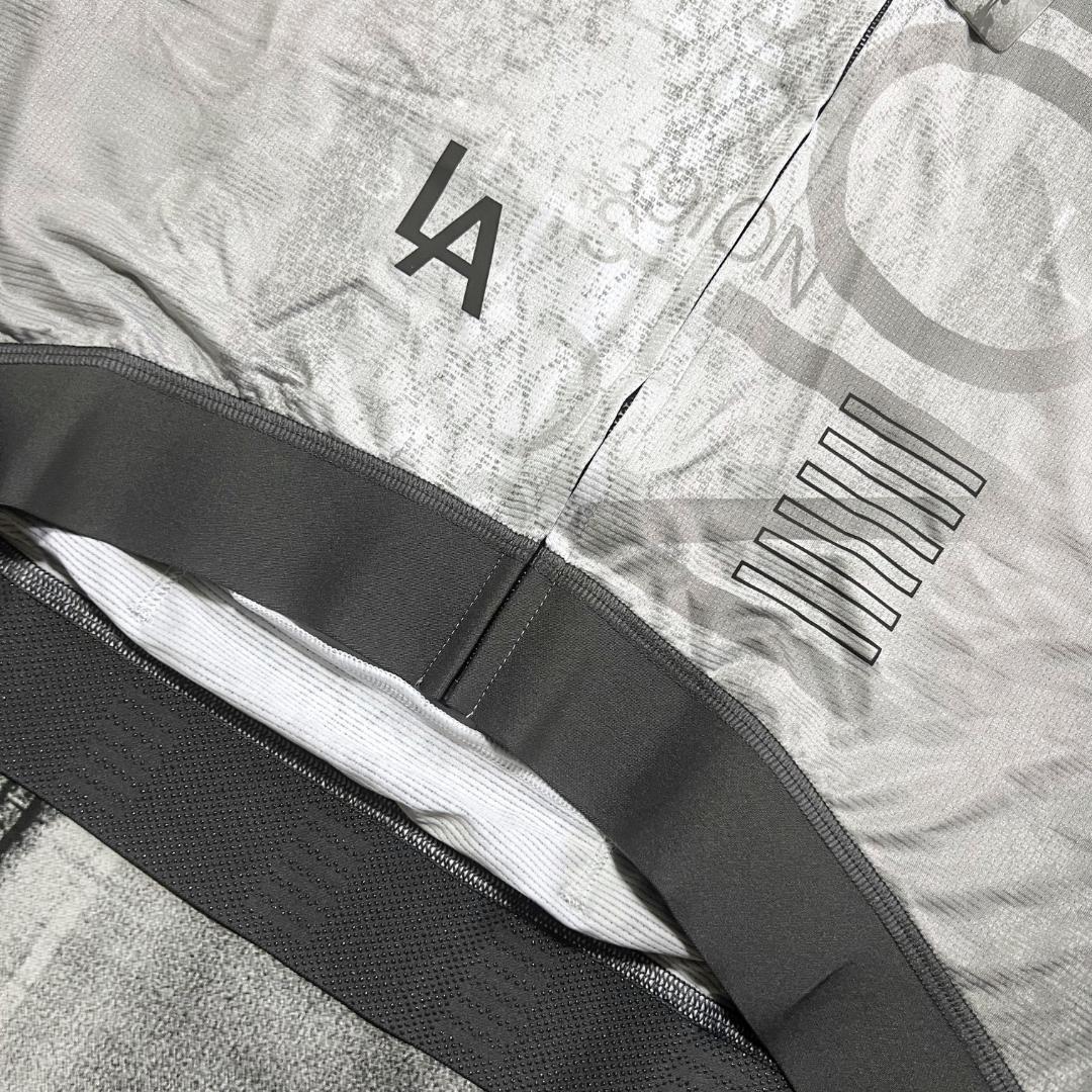 新品 Rapha リージョン プロチーム トレーニング ジャージ Mサイズ