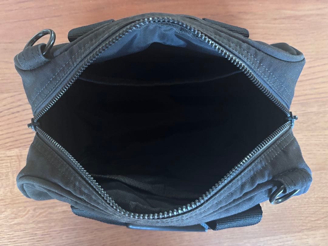 ノースフェイス パープルレーベル THE NORTH FACE ダッフルバッグ