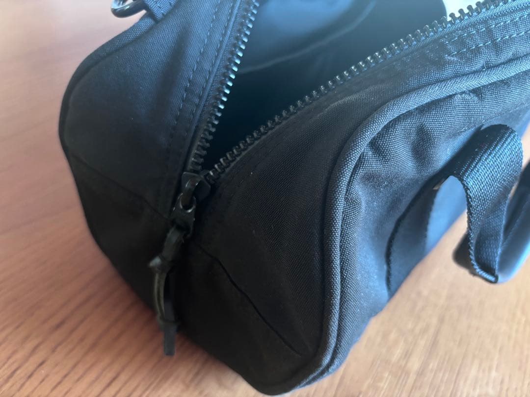 ノースフェイス パープルレーベル THE NORTH FACE ダッフルバッグ