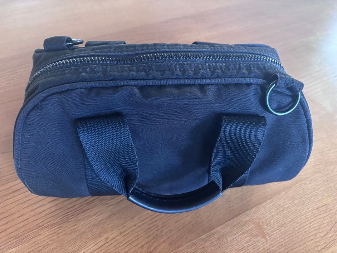 ノースフェイス パープルレーベル THE NORTH FACE ダッフルバッグ