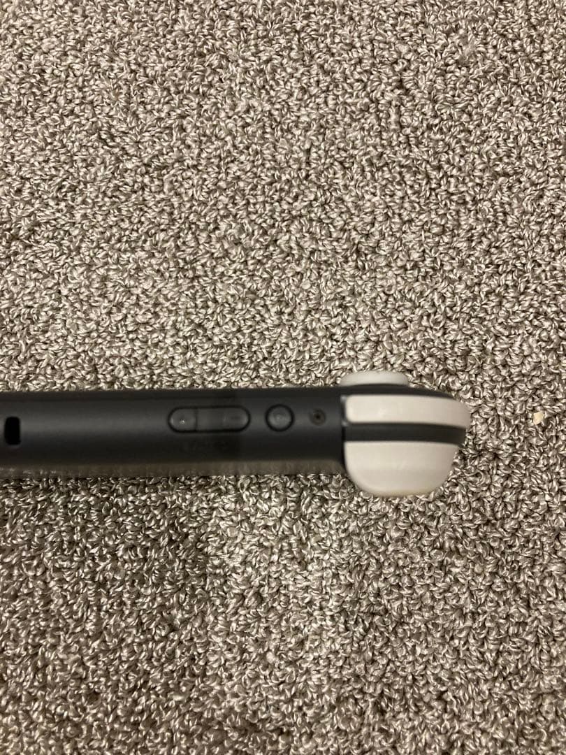 Nintendo Switch ライト 本体 グレー