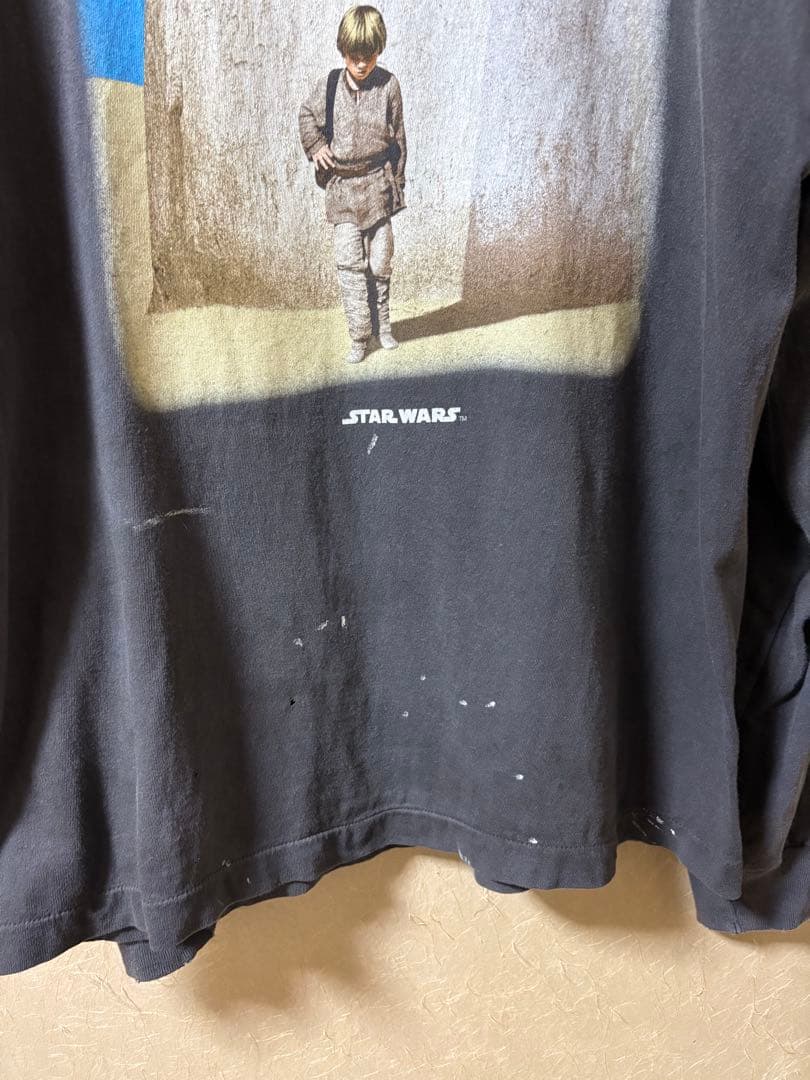 新春セール！SAINT Mxxxxxx（セントマイケル） × STAR WARS