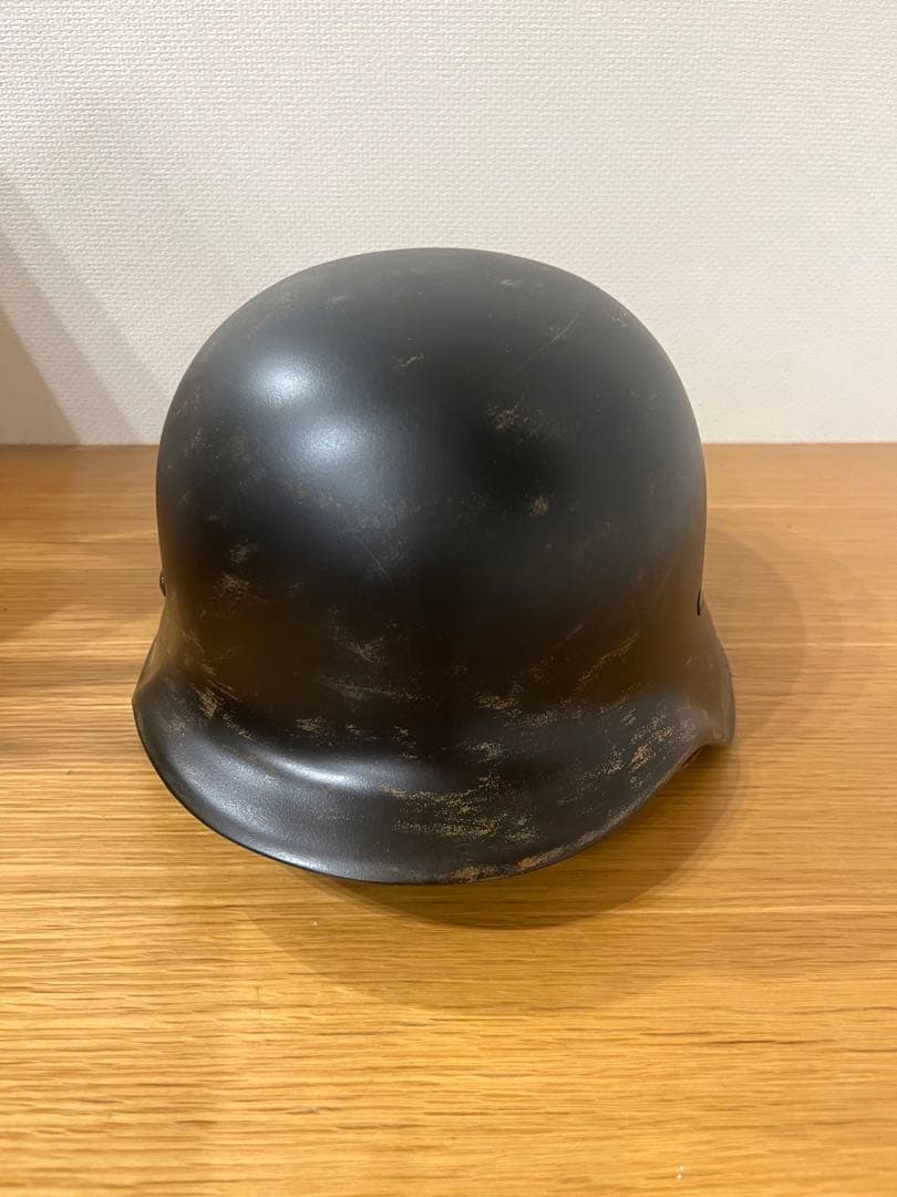 pablo vinci BEETLE SRF ヘルメット