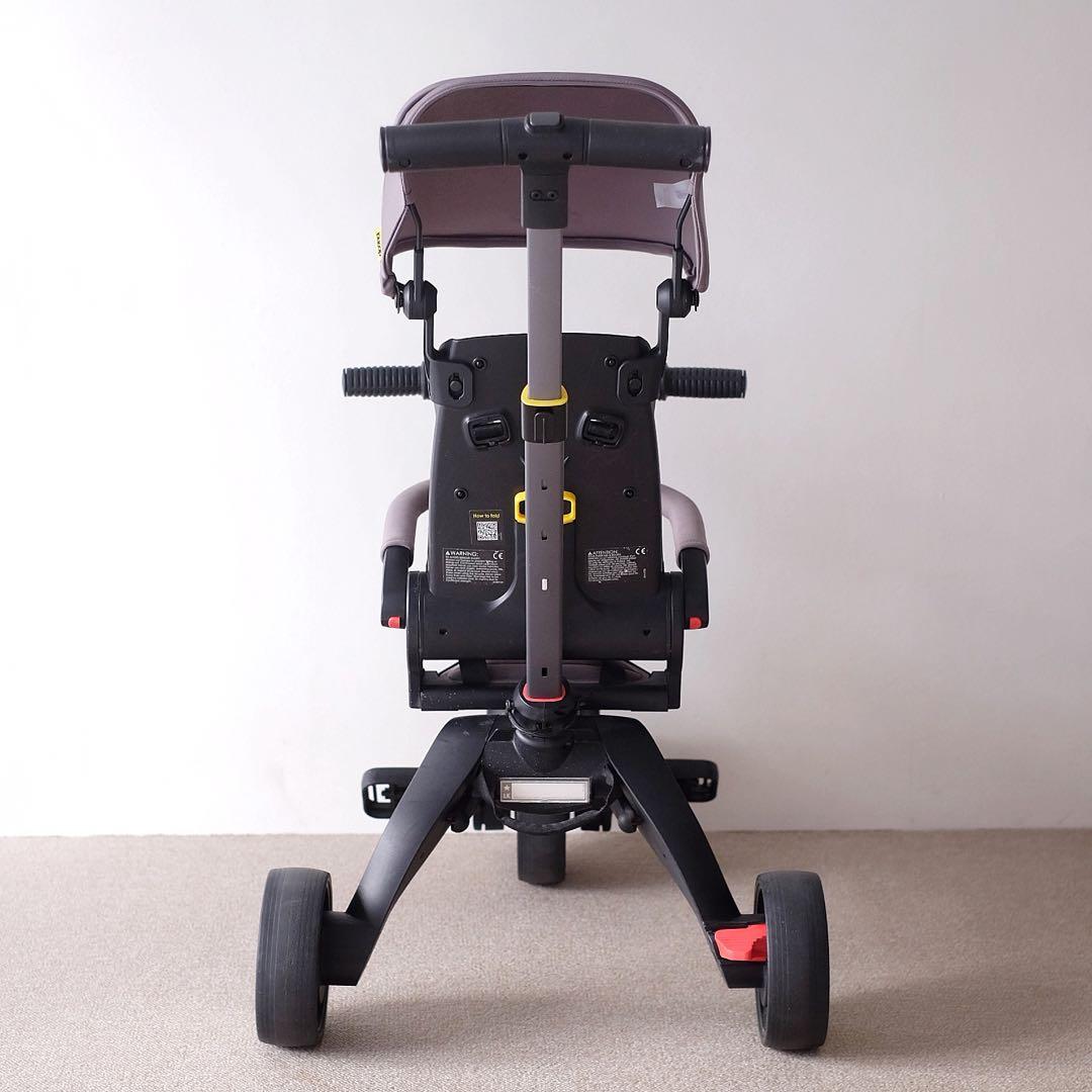 doona Liki Trike リキトライク S3 折りたたみ三輪車