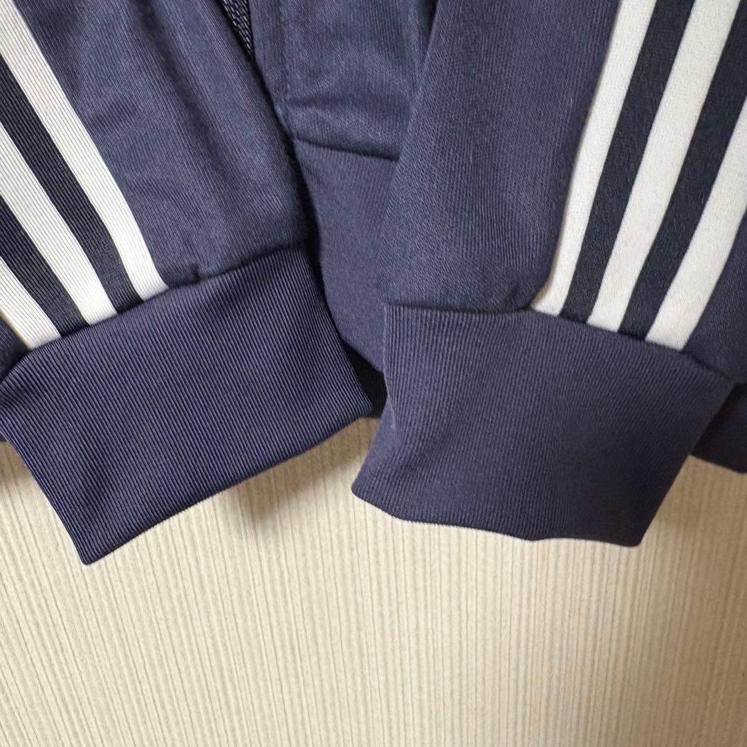 adidas アディダス トラックジャケット ベッケンバウアー　ファイヤーバード