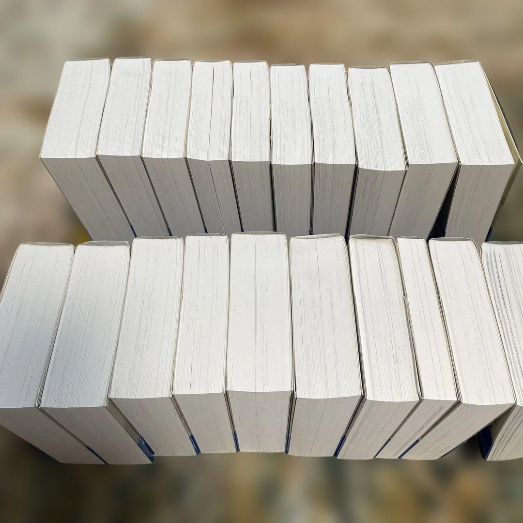 藤子・F・不二雄（藤子不二雄）大全集 ドラえもん全20巻